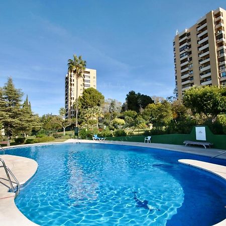 Torres De Aloha 2 Bdr Puerto Banus Apartment Марбеля Екстериор снимка