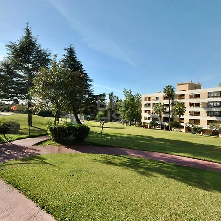 Torres De Aloha 2 Bdr Puerto Banus Apartment Марбеля Екстериор снимка