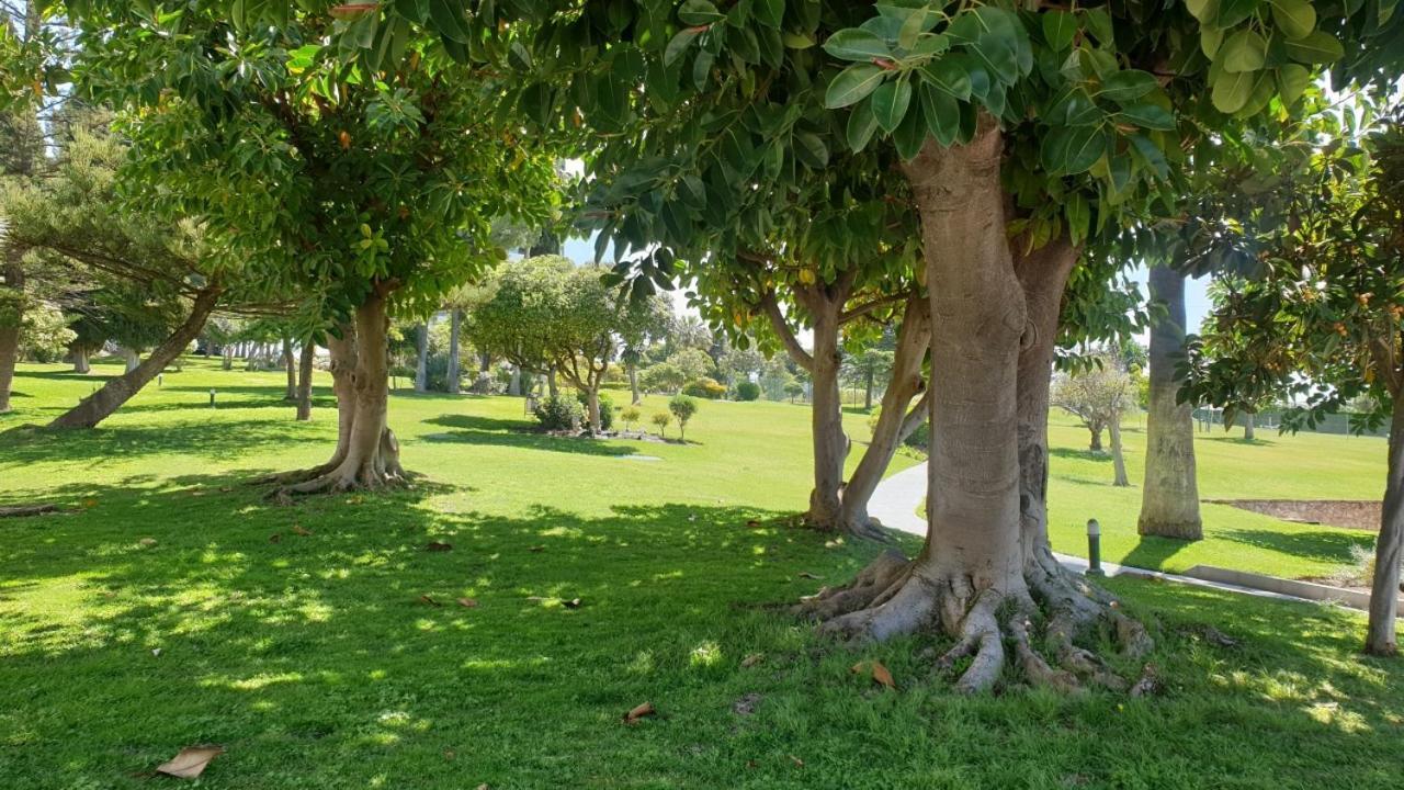 Torres De Aloha 2 Bdr Puerto Banus Apartment Марбеля Екстериор снимка