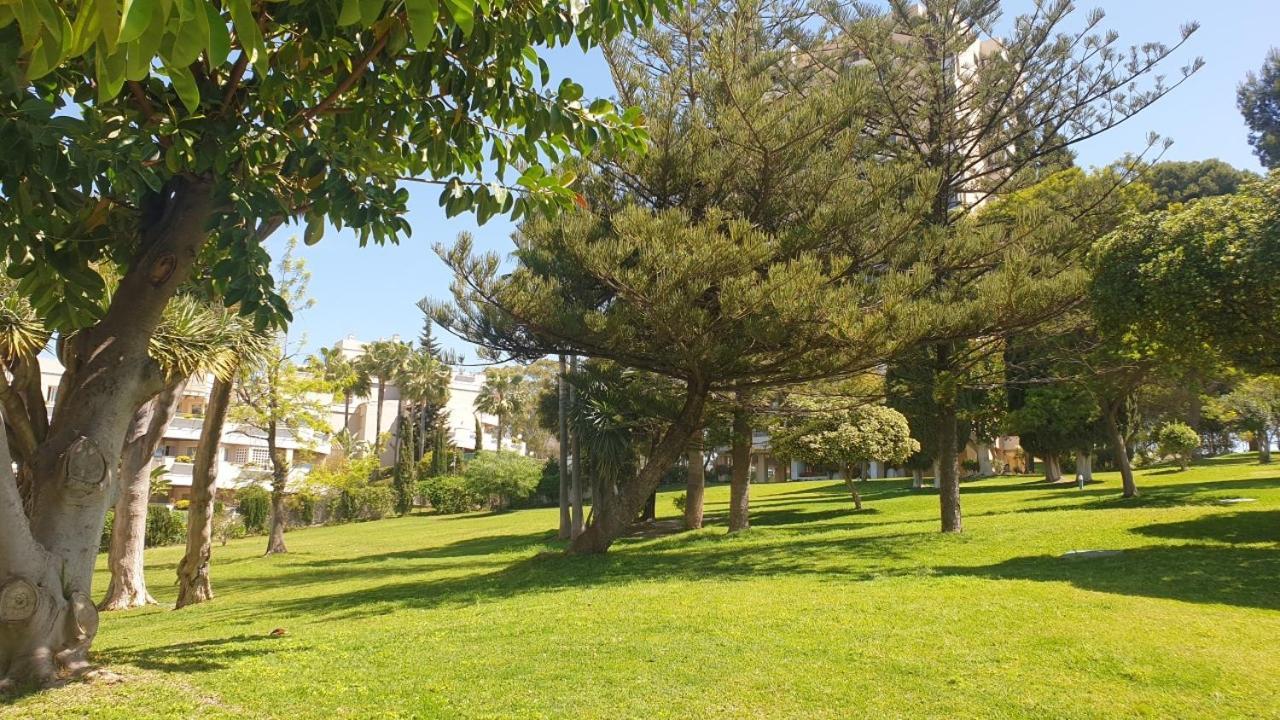 Torres De Aloha 2 Bdr Puerto Banus Apartment Марбеля Екстериор снимка