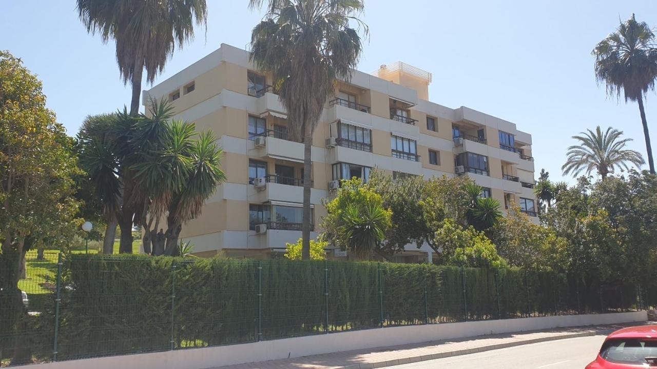 Torres De Aloha 2 Bdr Puerto Banus Apartment Марбеля Екстериор снимка