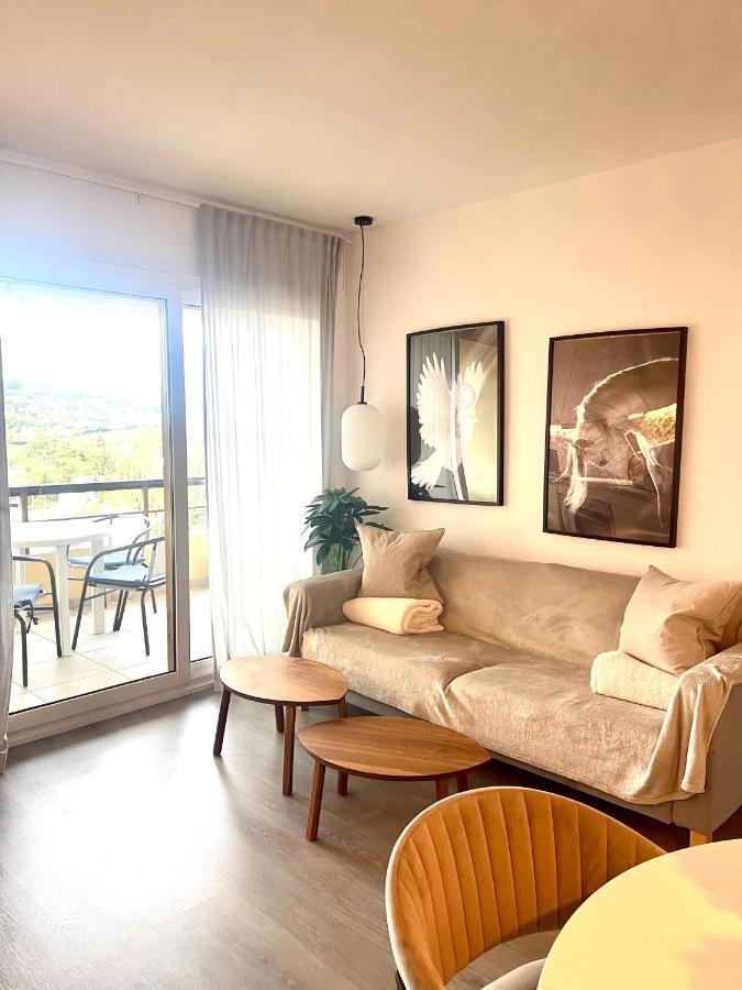 Torres De Aloha 2 Bdr Puerto Banus Apartment Марбеля Екстериор снимка