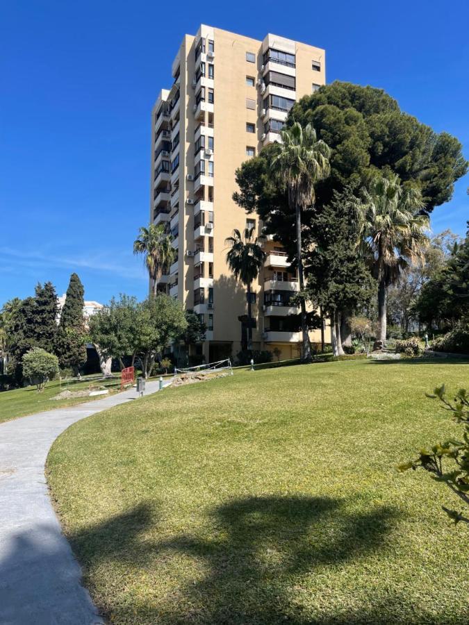 Torres De Aloha 2 Bdr Puerto Banus Apartment Марбеля Екстериор снимка