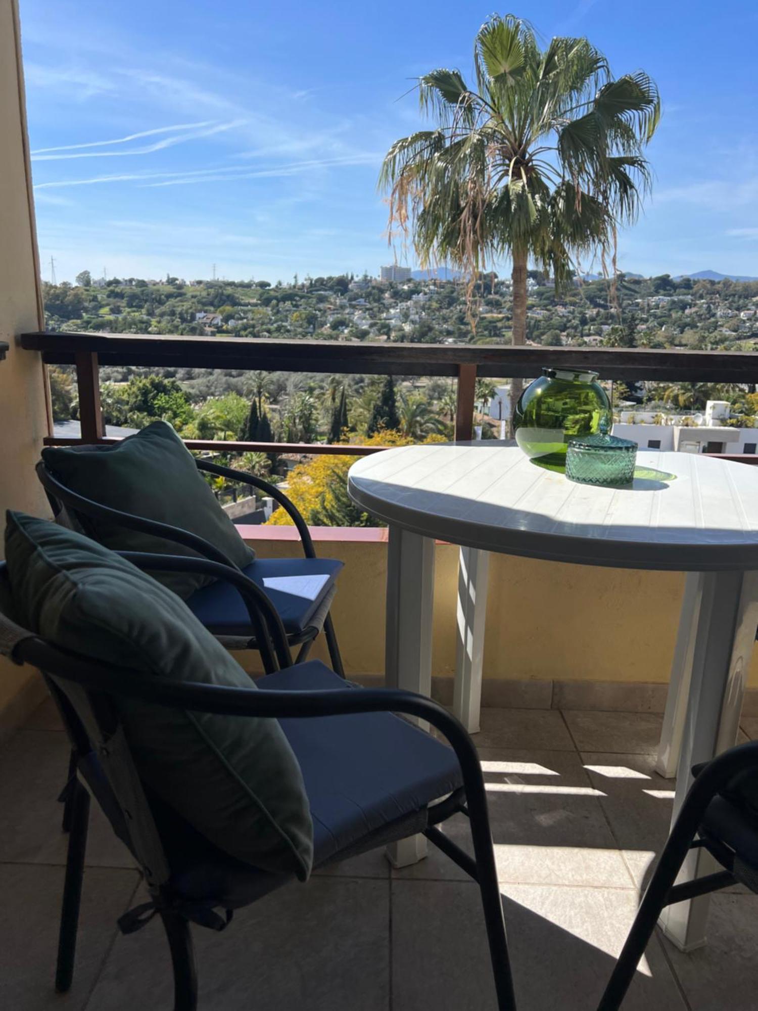Torres De Aloha 2 Bdr Puerto Banus Apartment Марбеля Екстериор снимка