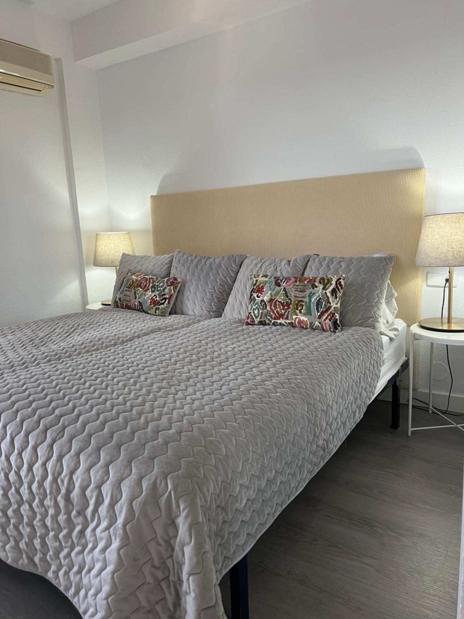 Torres De Aloha 2 Bdr Puerto Banus Apartment Марбеля Екстериор снимка