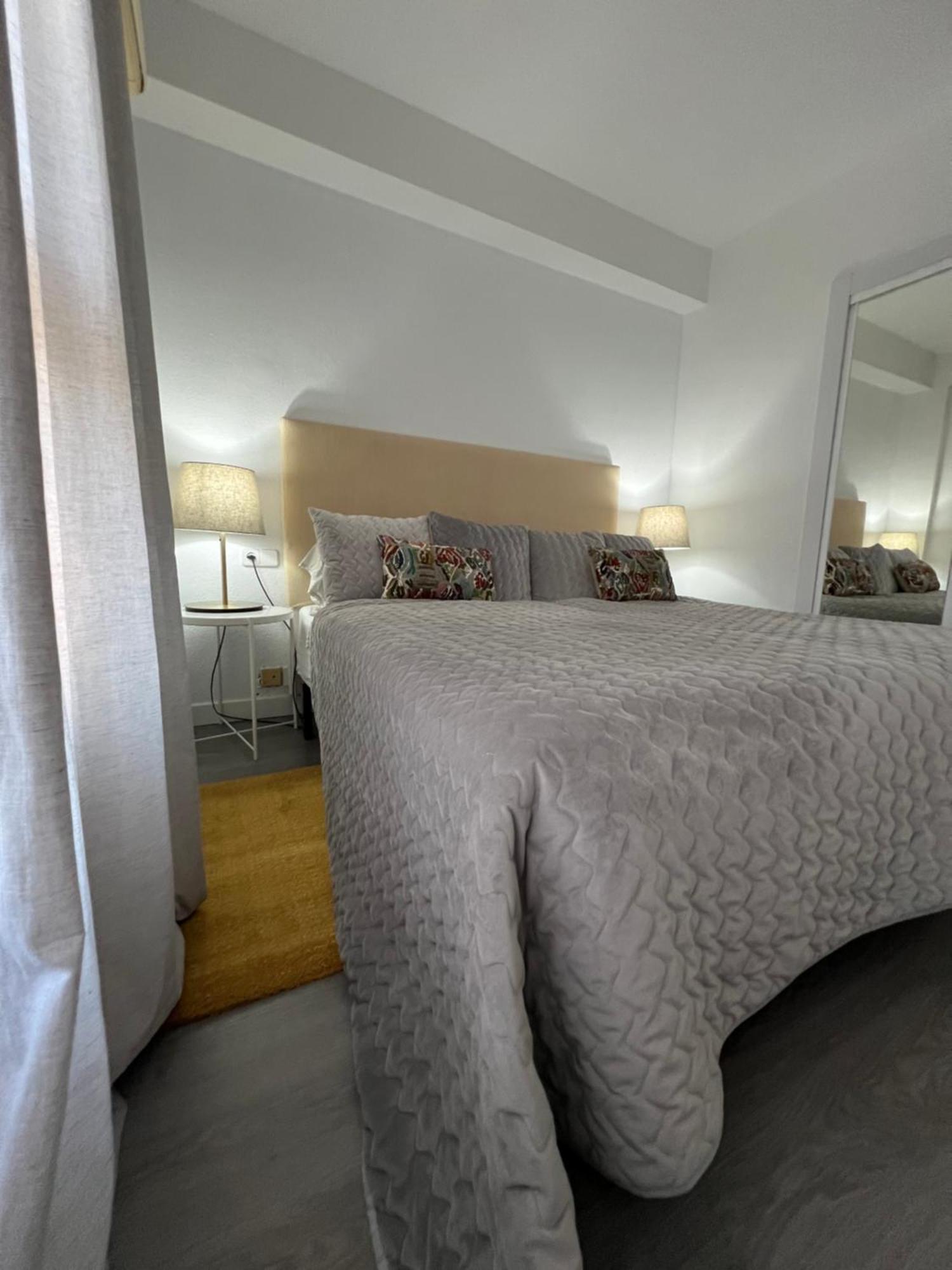 Torres De Aloha 2 Bdr Puerto Banus Apartment Марбеля Екстериор снимка