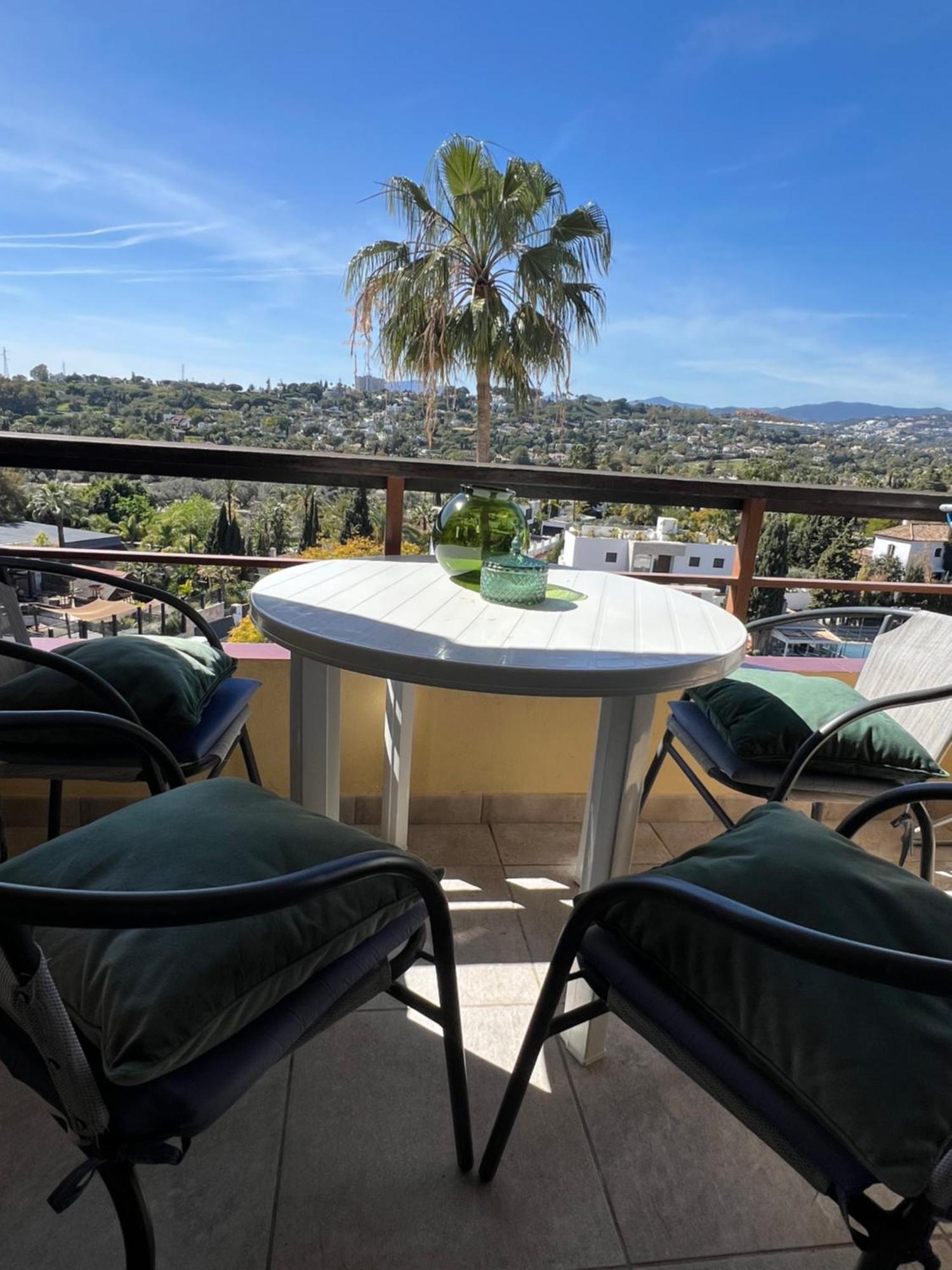 Torres De Aloha 2 Bdr Puerto Banus Apartment Марбеля Екстериор снимка