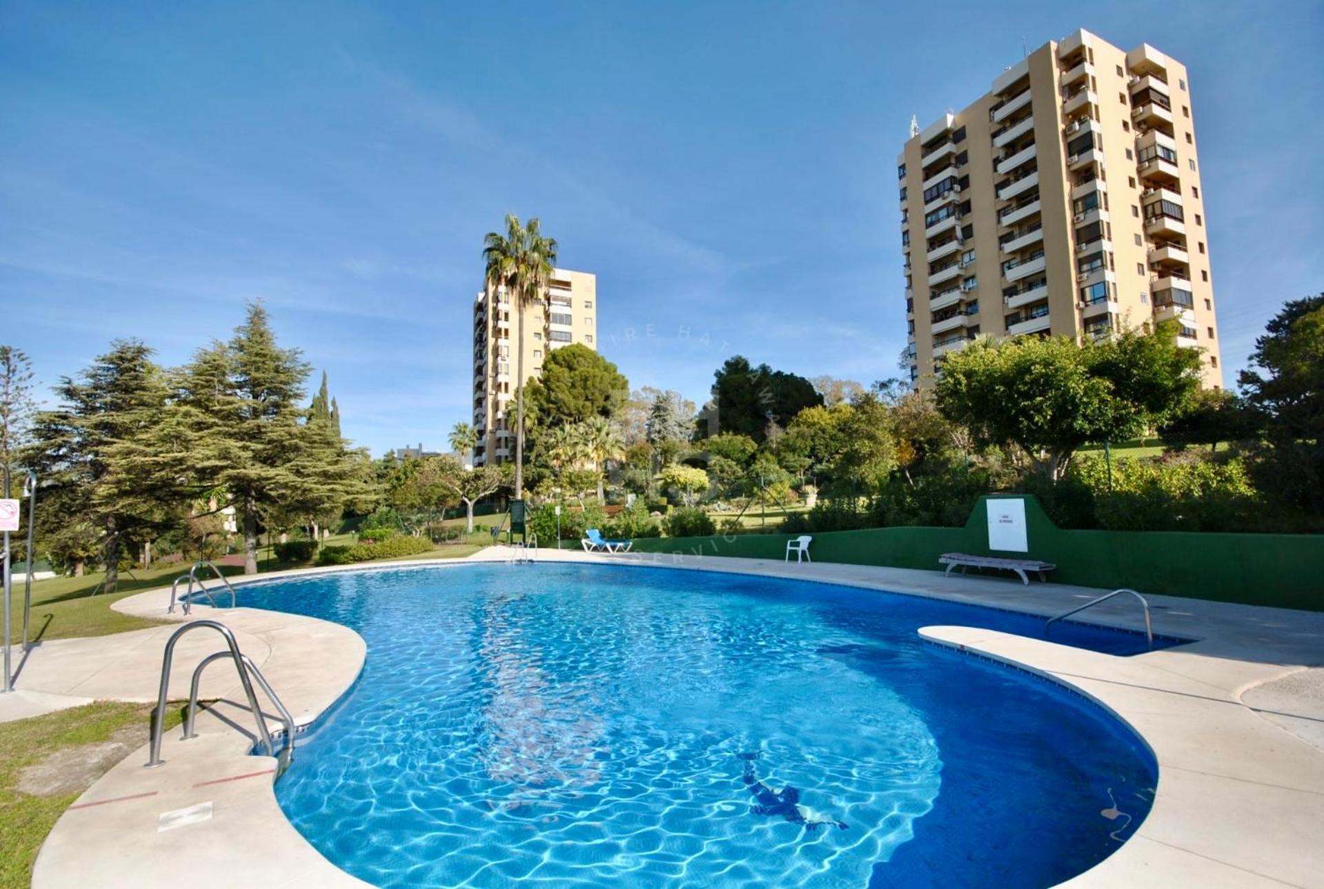 Torres De Aloha 2 Bdr Puerto Banus Apartment Марбеля Екстериор снимка