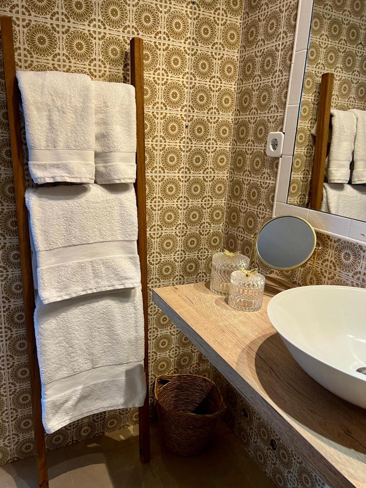 Torres De Aloha 2 Bdr Puerto Banus Apartment Марбеля Екстериор снимка