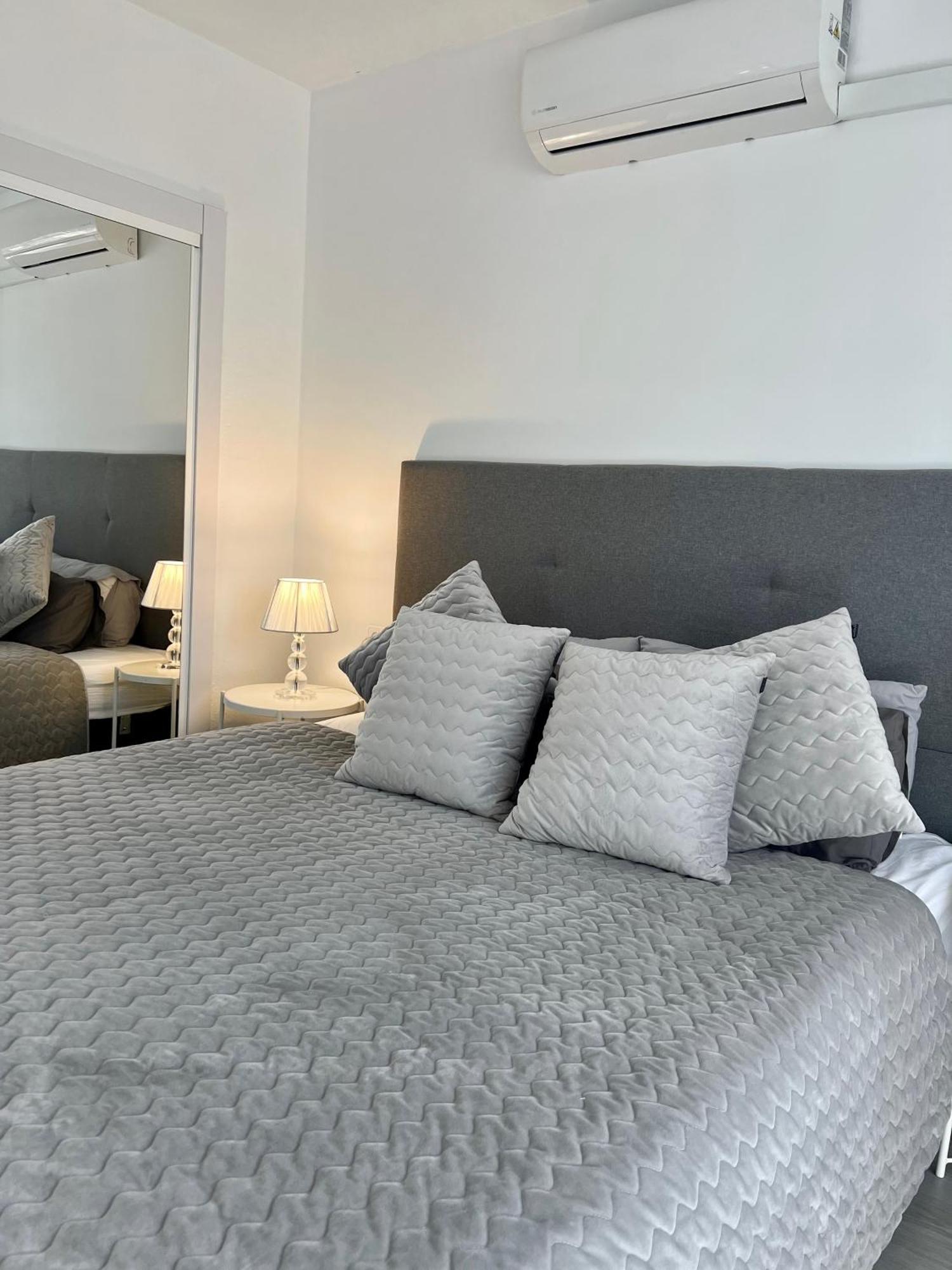 Torres De Aloha 2 Bdr Puerto Banus Apartment Марбеля Екстериор снимка