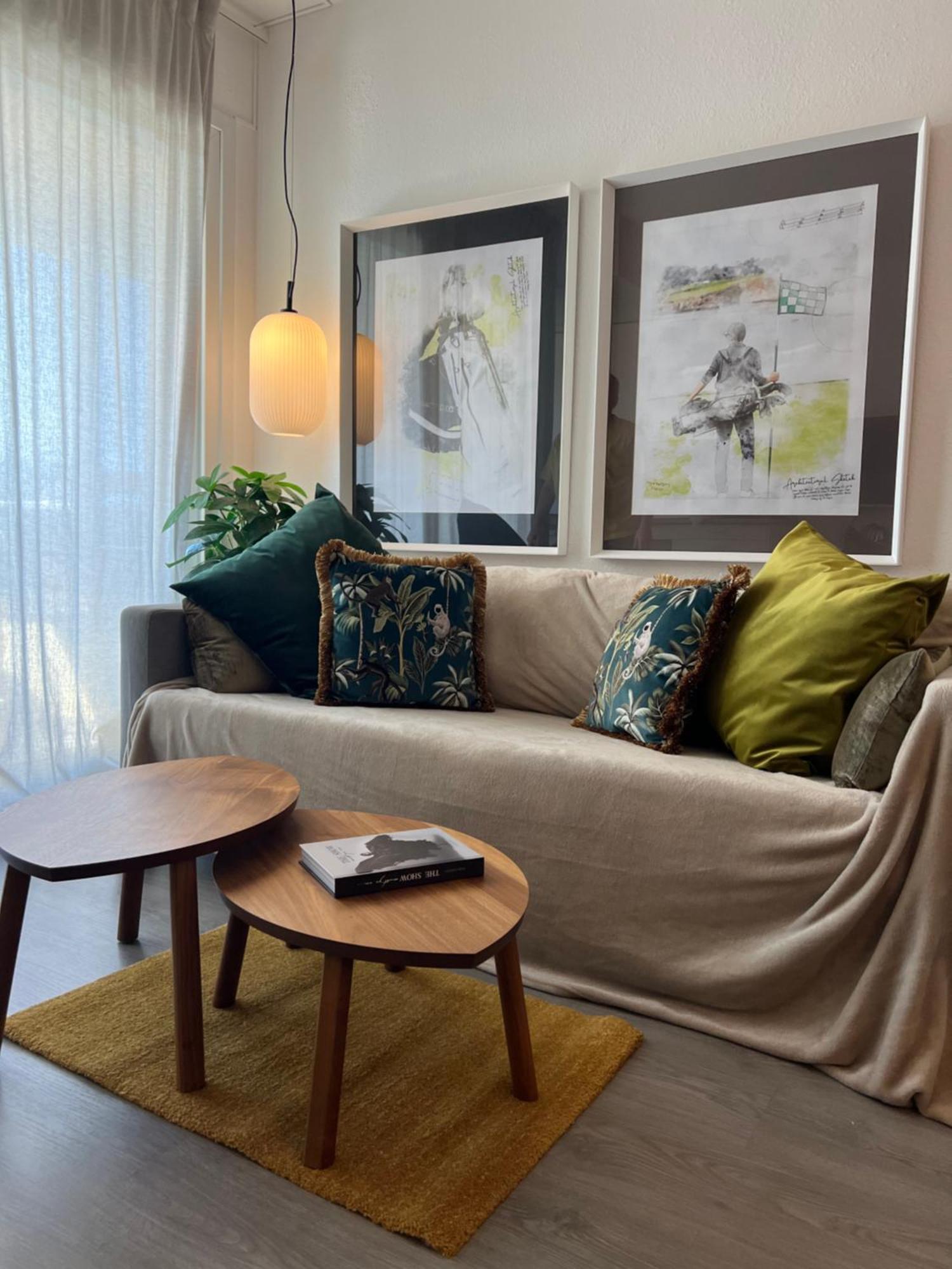 Torres De Aloha 2 Bdr Puerto Banus Apartment Марбеля Екстериор снимка