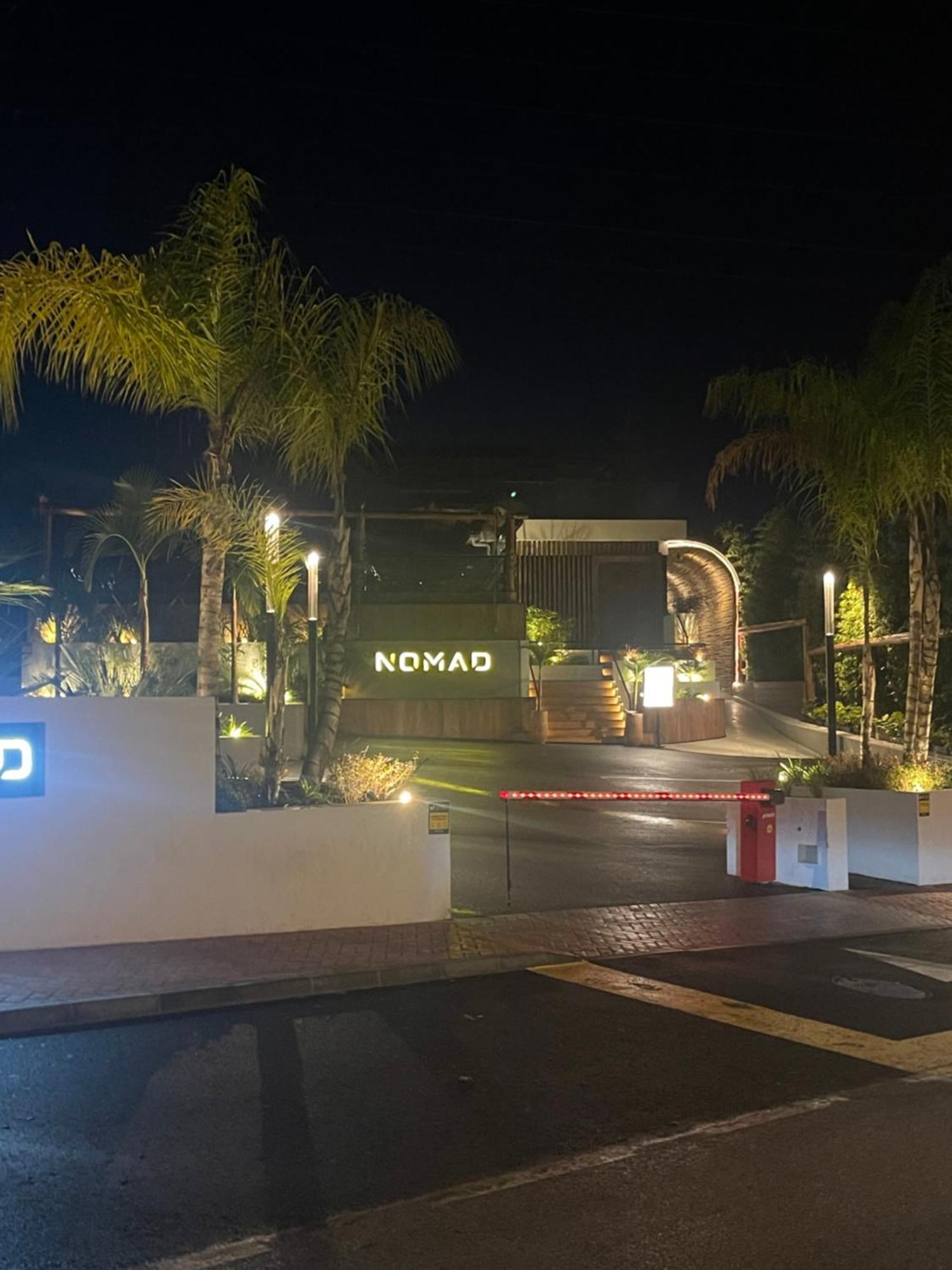 Torres De Aloha 2 Bdr Puerto Banus Apartment Марбеля Екстериор снимка