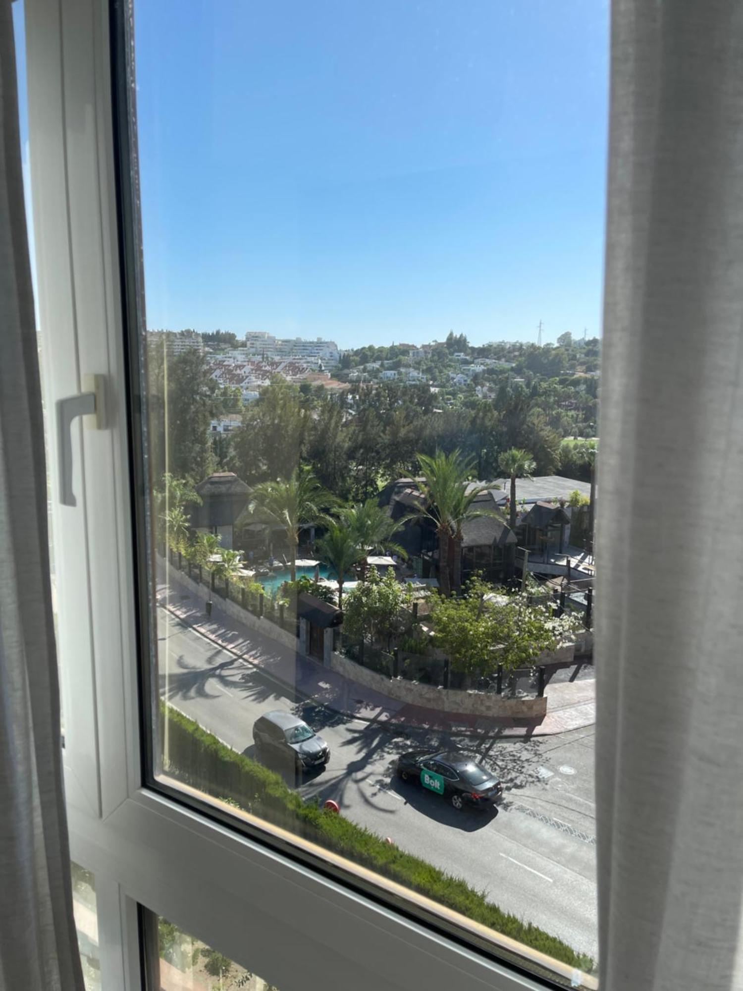 Torres De Aloha 2 Bdr Puerto Banus Apartment Марбеля Екстериор снимка