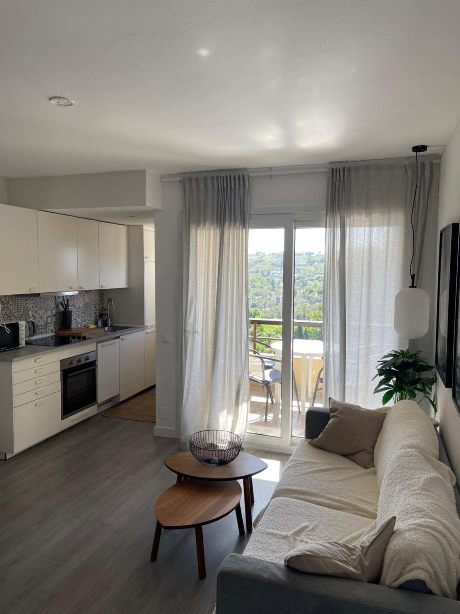 Torres De Aloha 2 Bdr Puerto Banus Apartment Марбеля Екстериор снимка